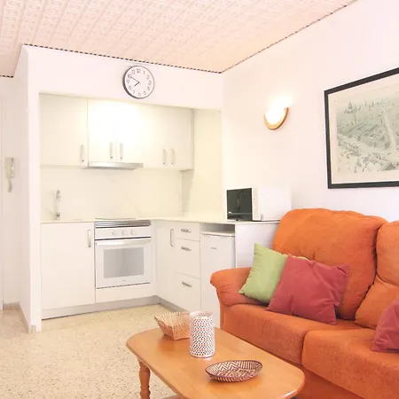 Appartement A 300m De La Playa - Alamo Calp