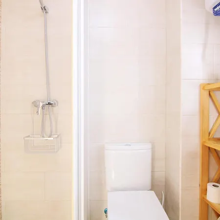 A 300m De La Playa - Alamo Calp